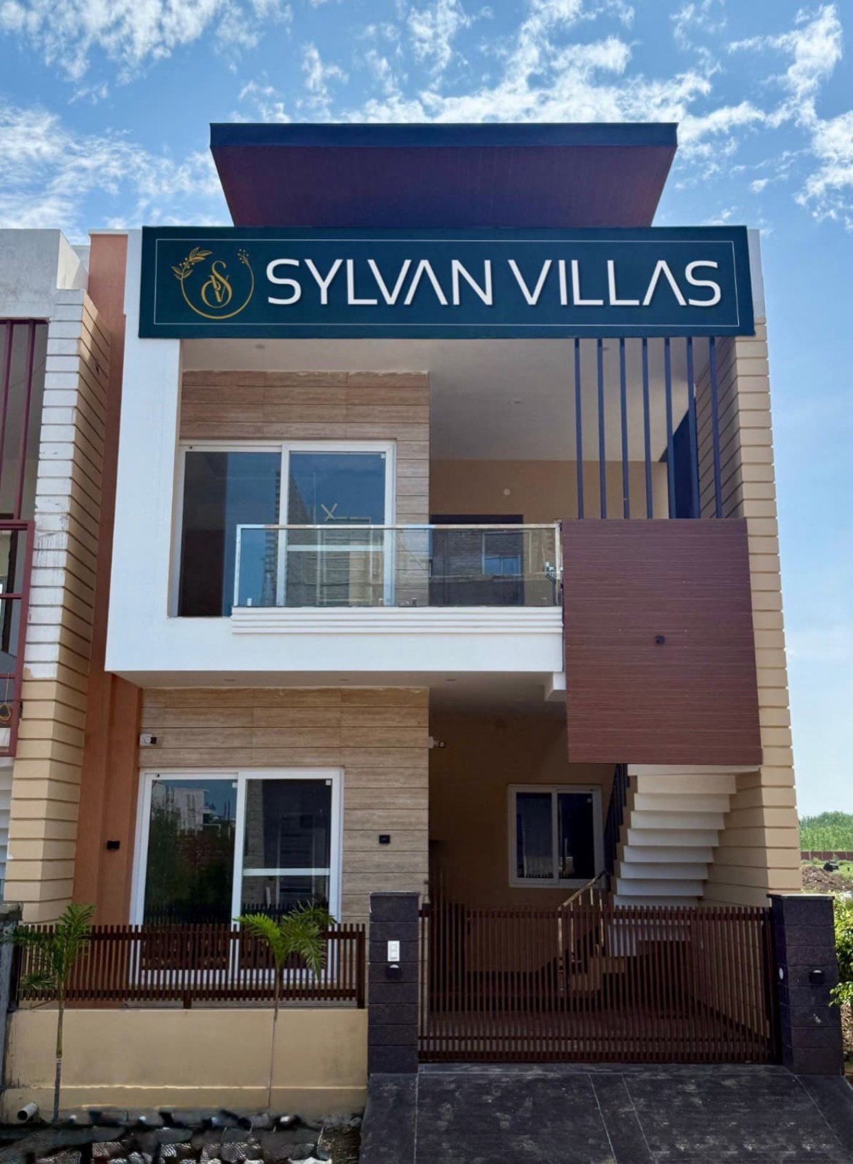 Sylvan Villas Mohali