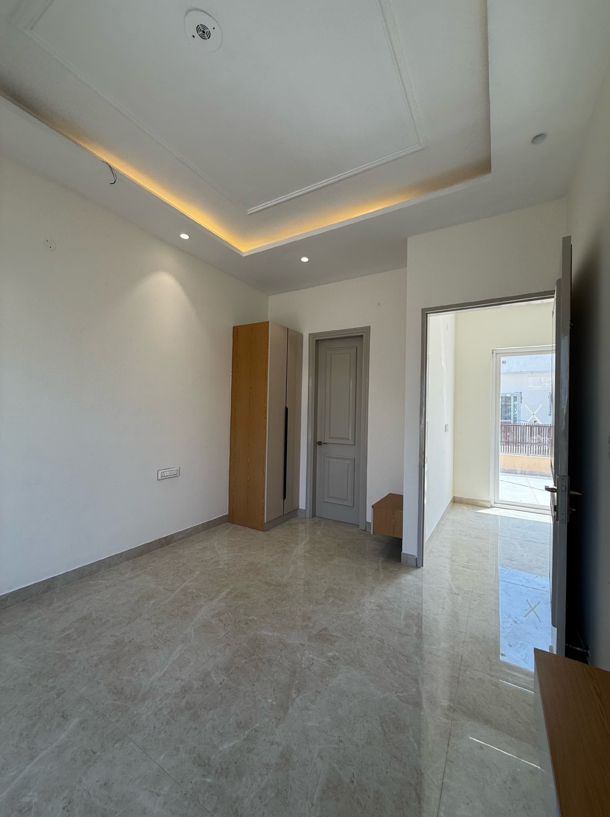 Sylvan Villas Mohali