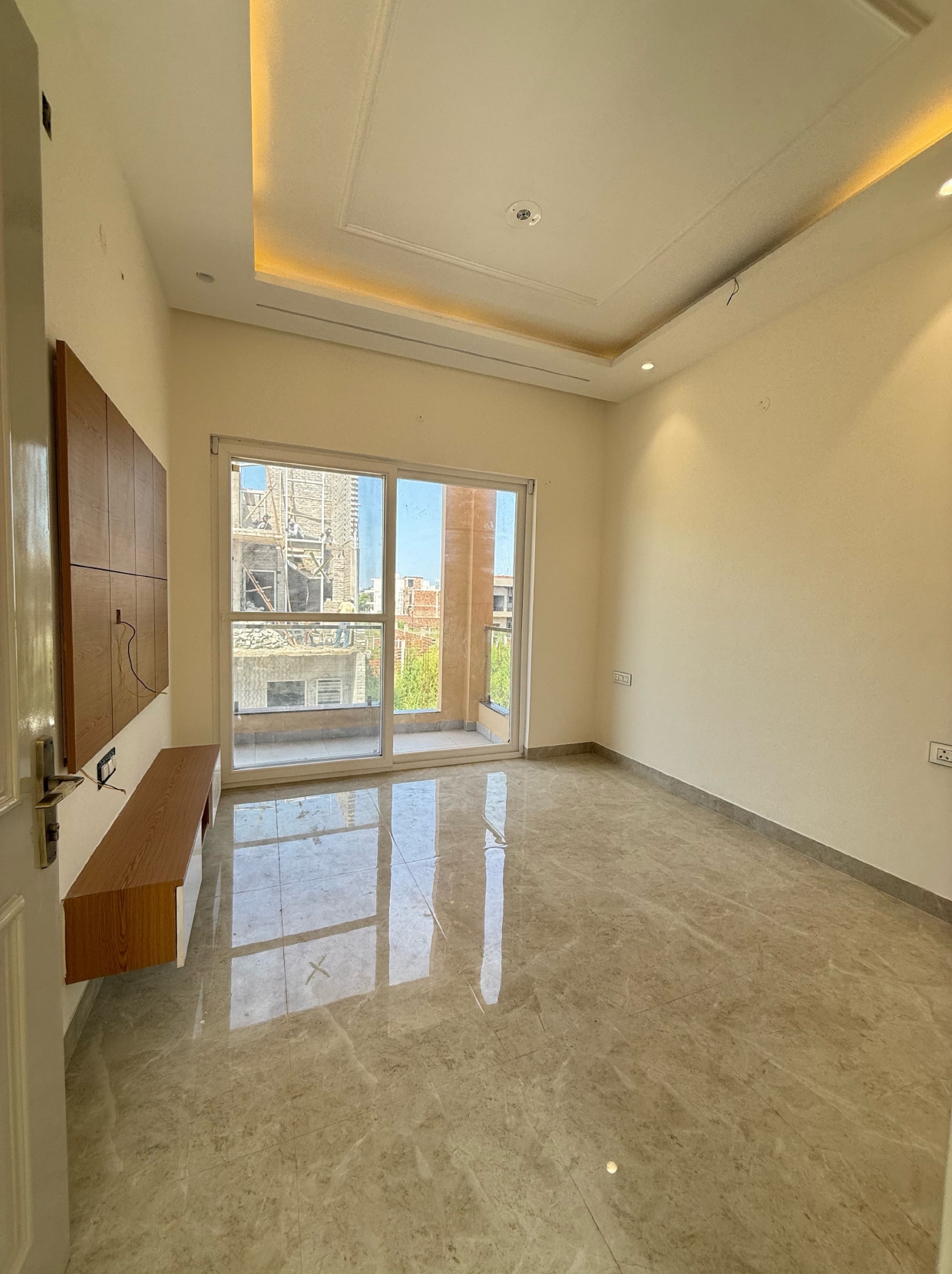 Sylvan Villas Mohali
